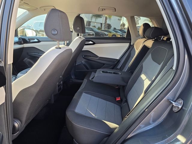 Used 2025 Volkswagen Taos S image 16