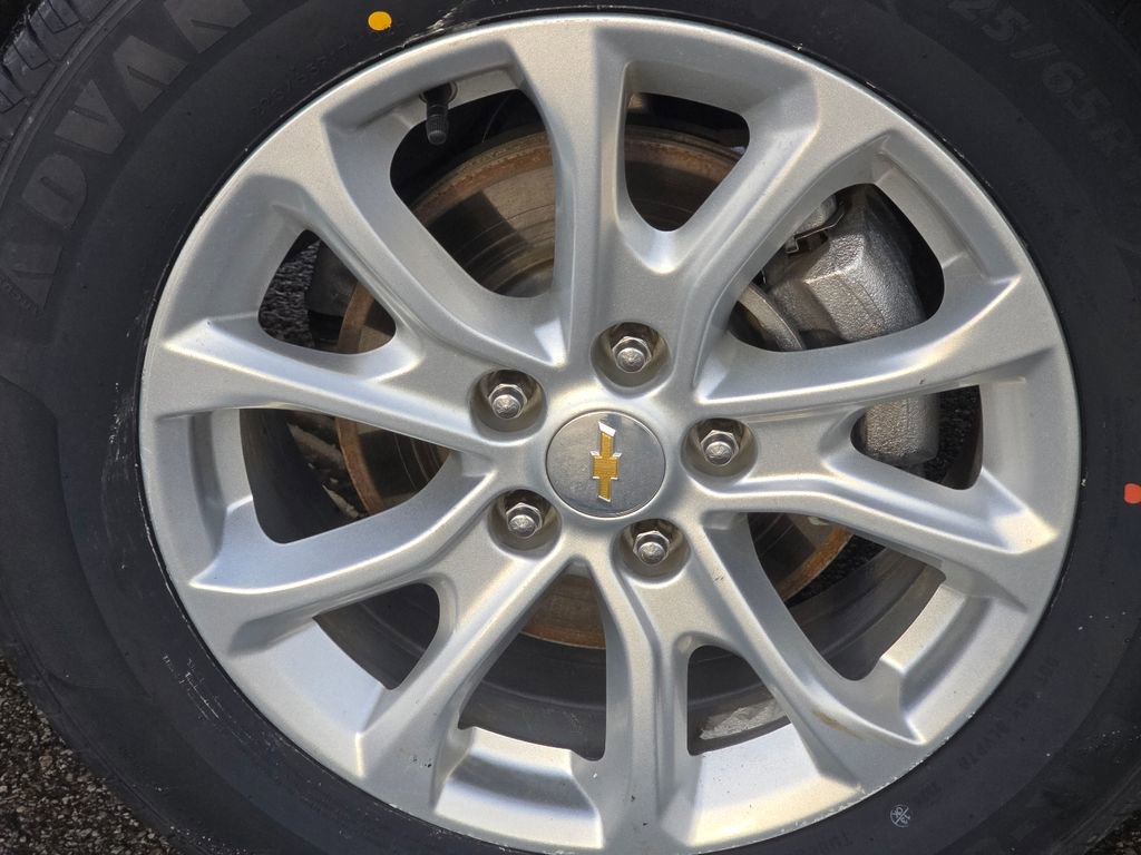 Used 2019 Chevrolet Equinox LT image 9