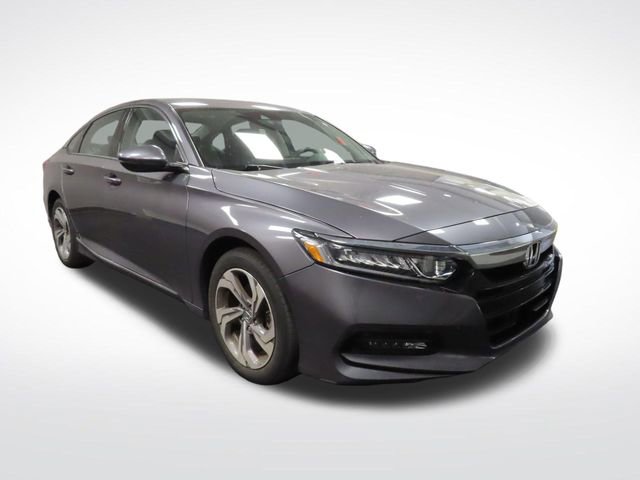 Used 2018 Honda Accord EX-L image 8