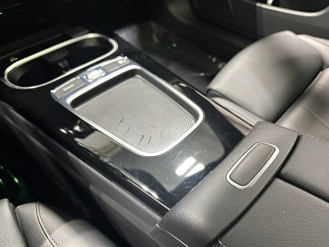 Certified 2024 Mercedes-Benz CLA 250 4MATIC image 25