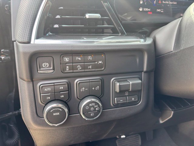 New 2026 Chevrolet Tahoe RST w/ Comfort Package AWD/4WD image 23