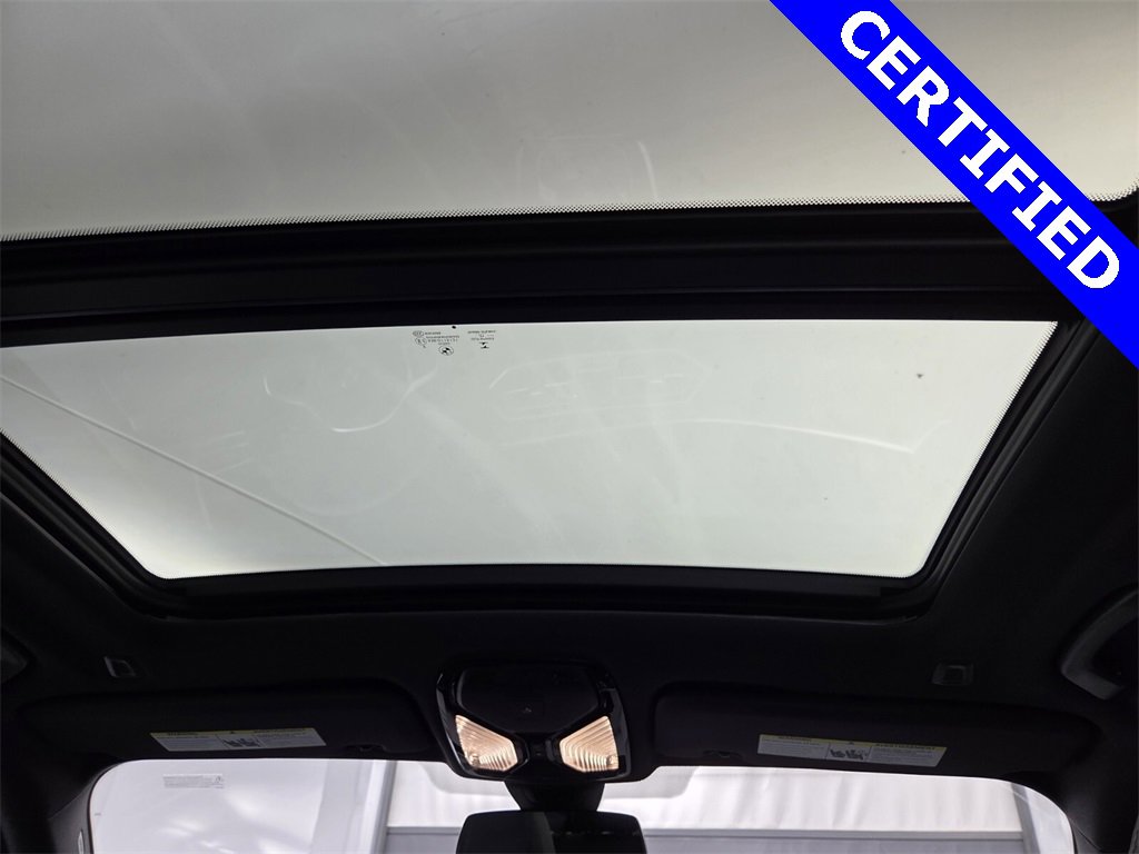 Certified 2022 BMW X5 xDrive40i w/ M Sport Package image 23