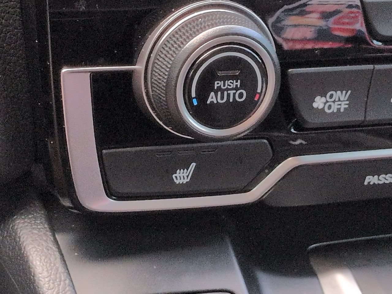 Used 2021 Honda CR-V Touring image 22