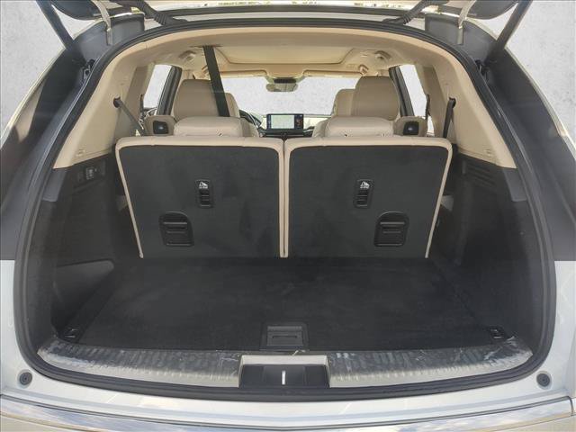 Used 2026 Acura MDX w/ Advance Package AWD/4WD image 6