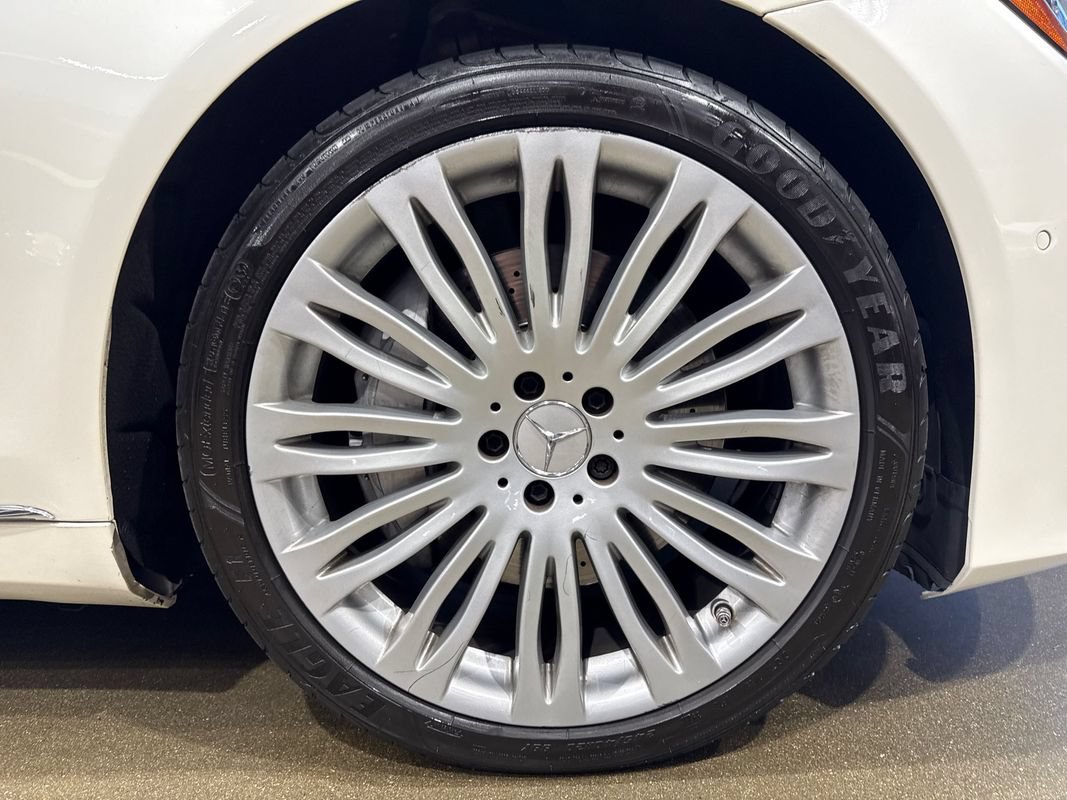 Used 2019 Mercedes-Benz Maybach S 560 4MATIC image 35