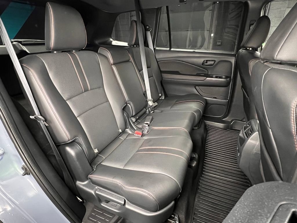 Used 2022 Honda Passport TrailSport image 28