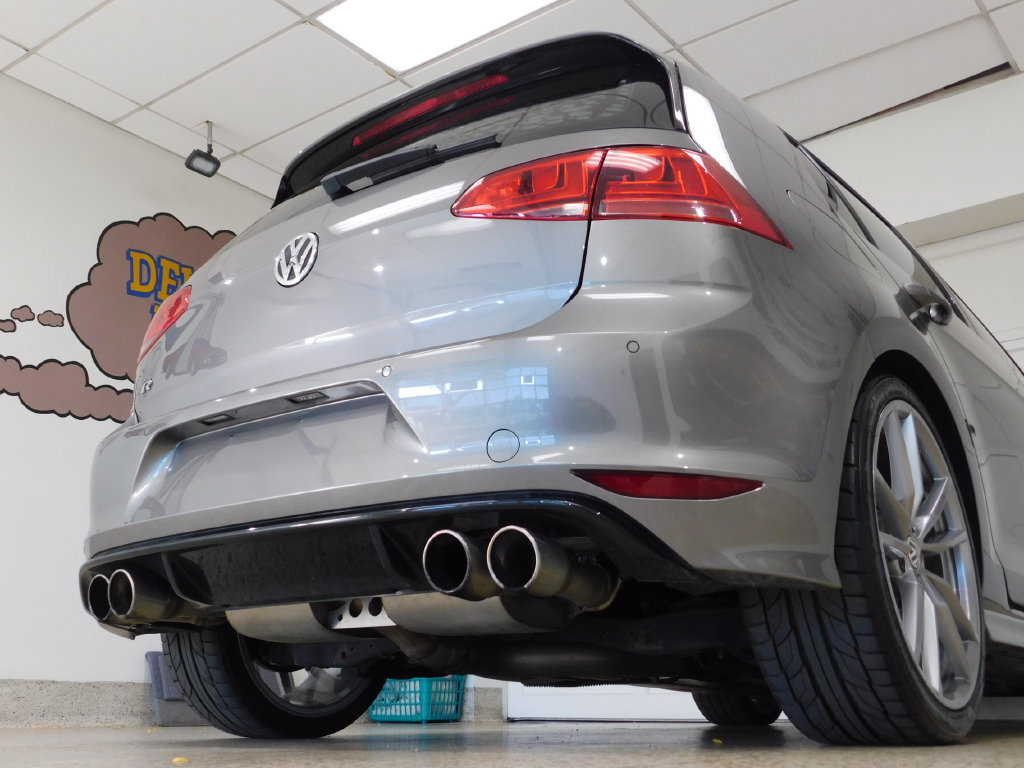 Used 2017 Volkswagen Golf 4-Door AWD/4WD image 70