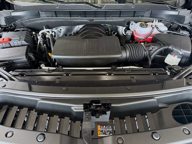 New 2026 Chevrolet Suburban High Country AWD/4WD image 33