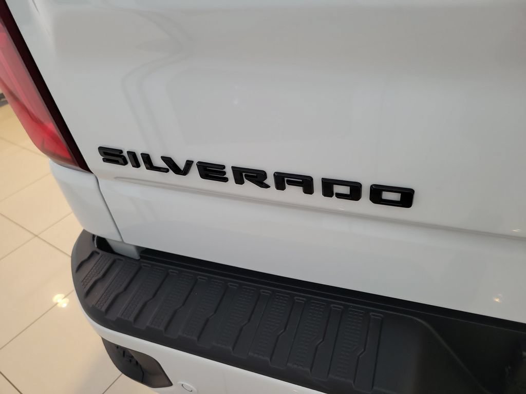 New 2026 Chevrolet Silverado 1500 RST w/ RST All Star Premium Package AWD/4WD image 23