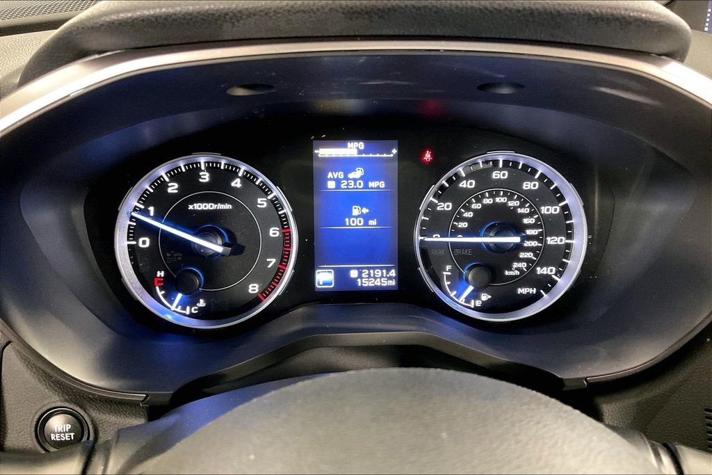 Used 2021 Subaru Ascent Limited image 29