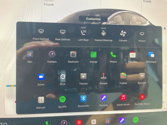 Used 2023 Tesla Model 3 Performance AWD/4WD image 18