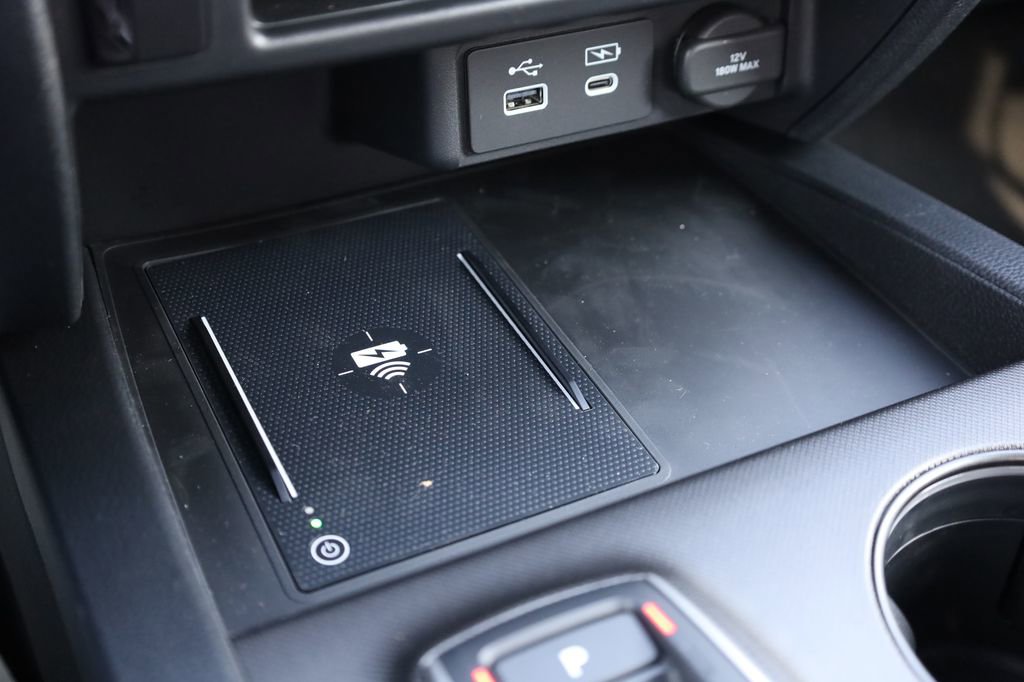 New 2026 Honda Ridgeline TrailSport+ image 23