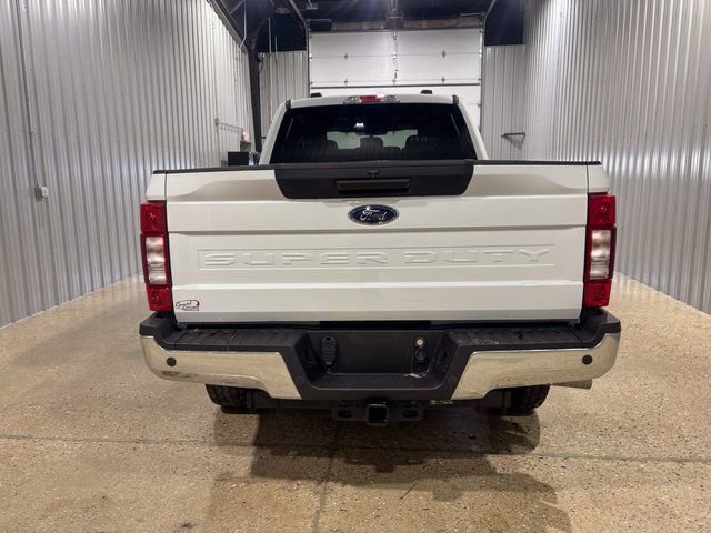 Used 2022 Ford F250 XLT w/ XLT Value Package image 4