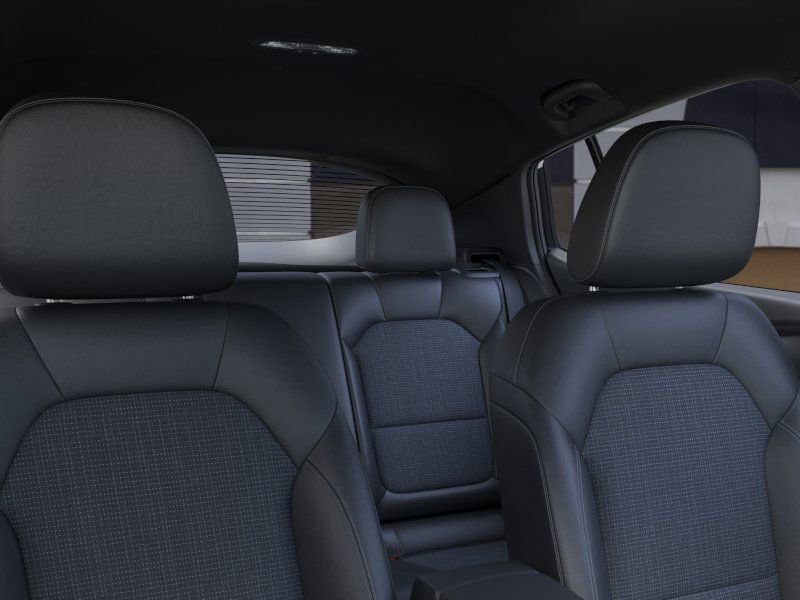 New 2026 Buick Envista Preferred w/ Convenience I Package image 57