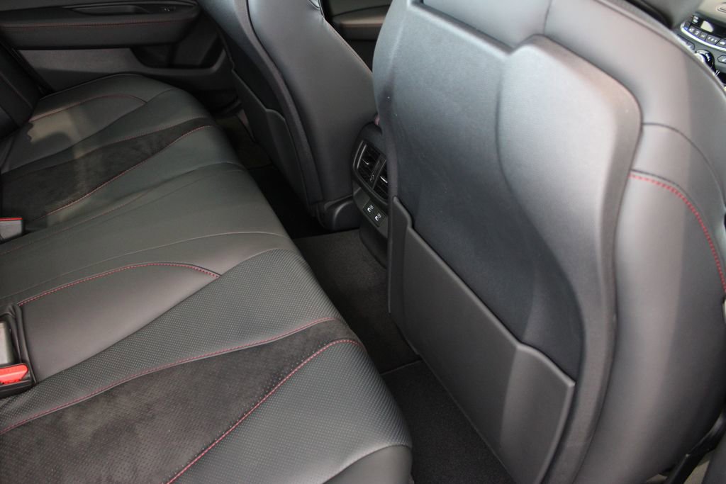 New 2025 Acura TLX SH-AWD w/ A-SPEC Pkg image 45