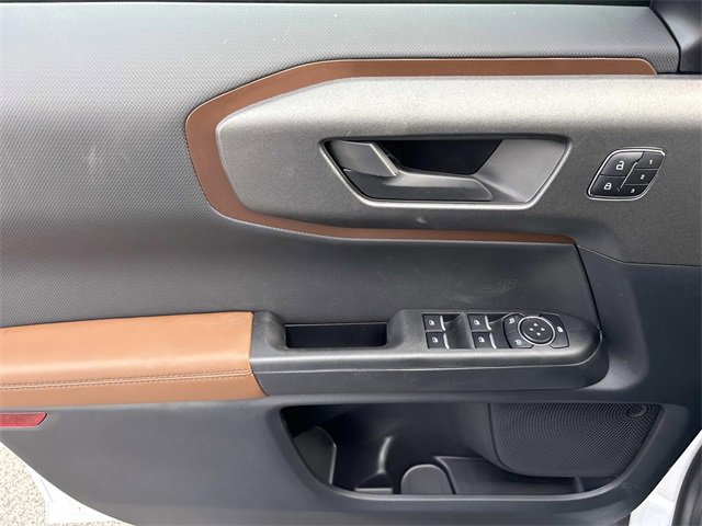 New 2025 Ford Bronco Sport Outer Banks image 20