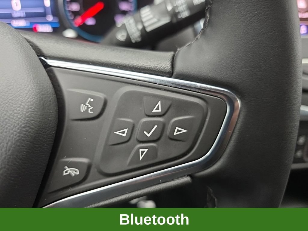 Used 2024 Chevrolet Equinox LT AWD/4WD image 27