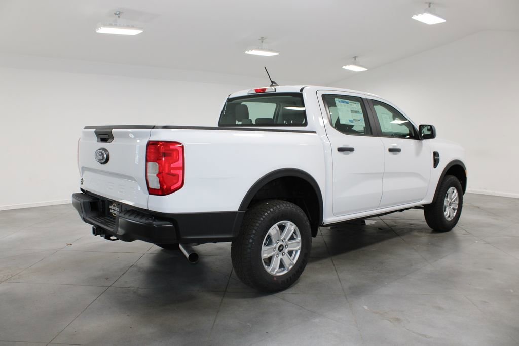 New 2025 Ford Ranger XL w/ Trailer Tow Package image 8