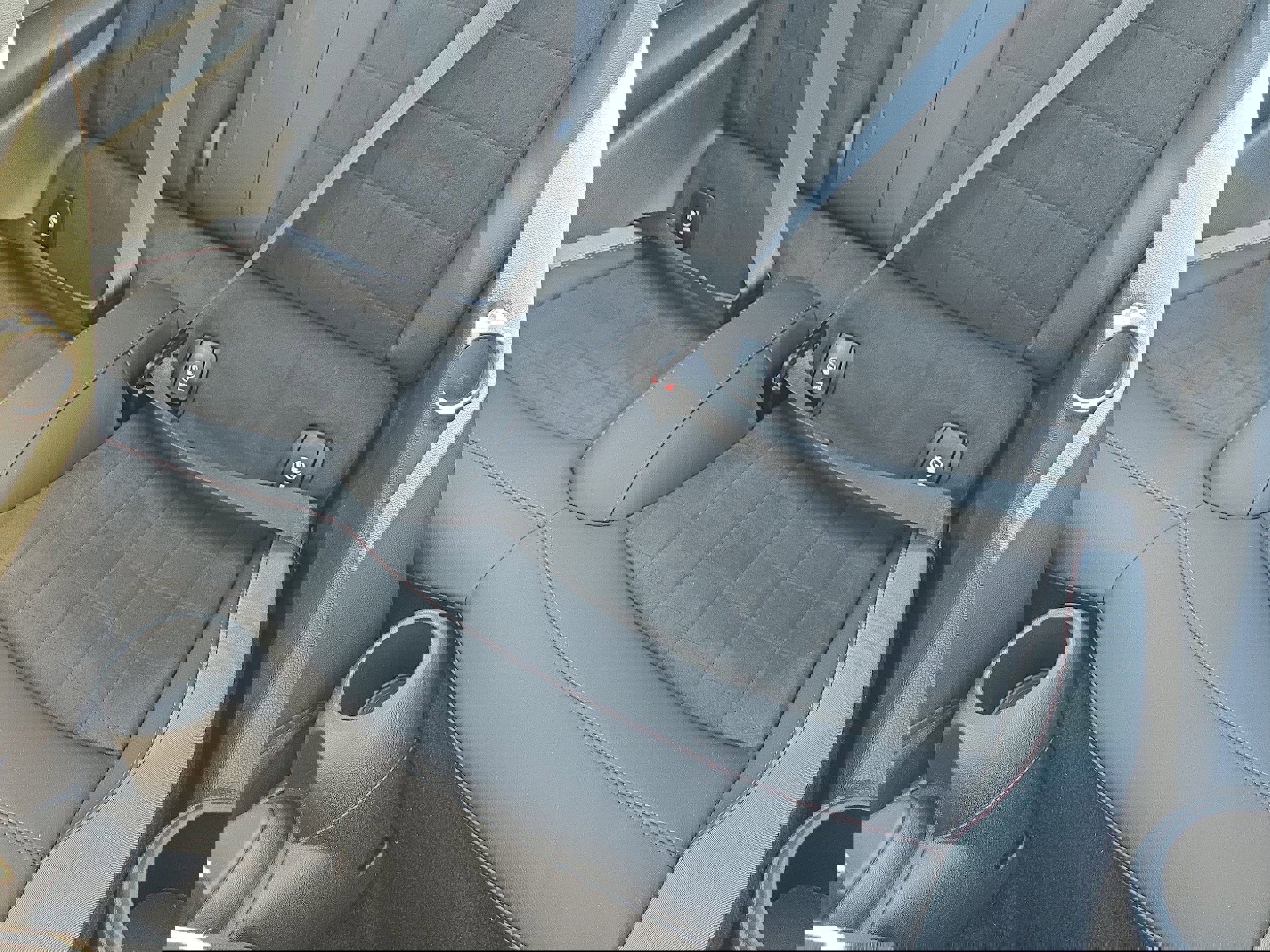 Used 2024 MINI Cooper John Cooper Works image 12