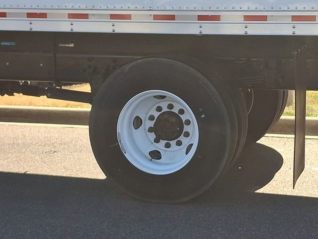 Used 2023 Ford F650 2WD Regular Cab Super Duty image 8