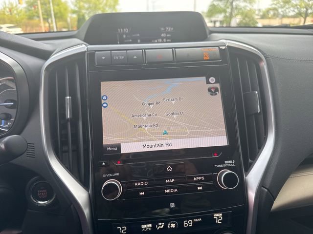 Used 2020 Subaru Ascent Limited w/ Technology Package image 13