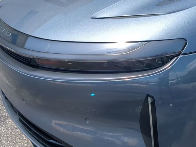 Used 2024 Lucid Air Pure RWD image 6