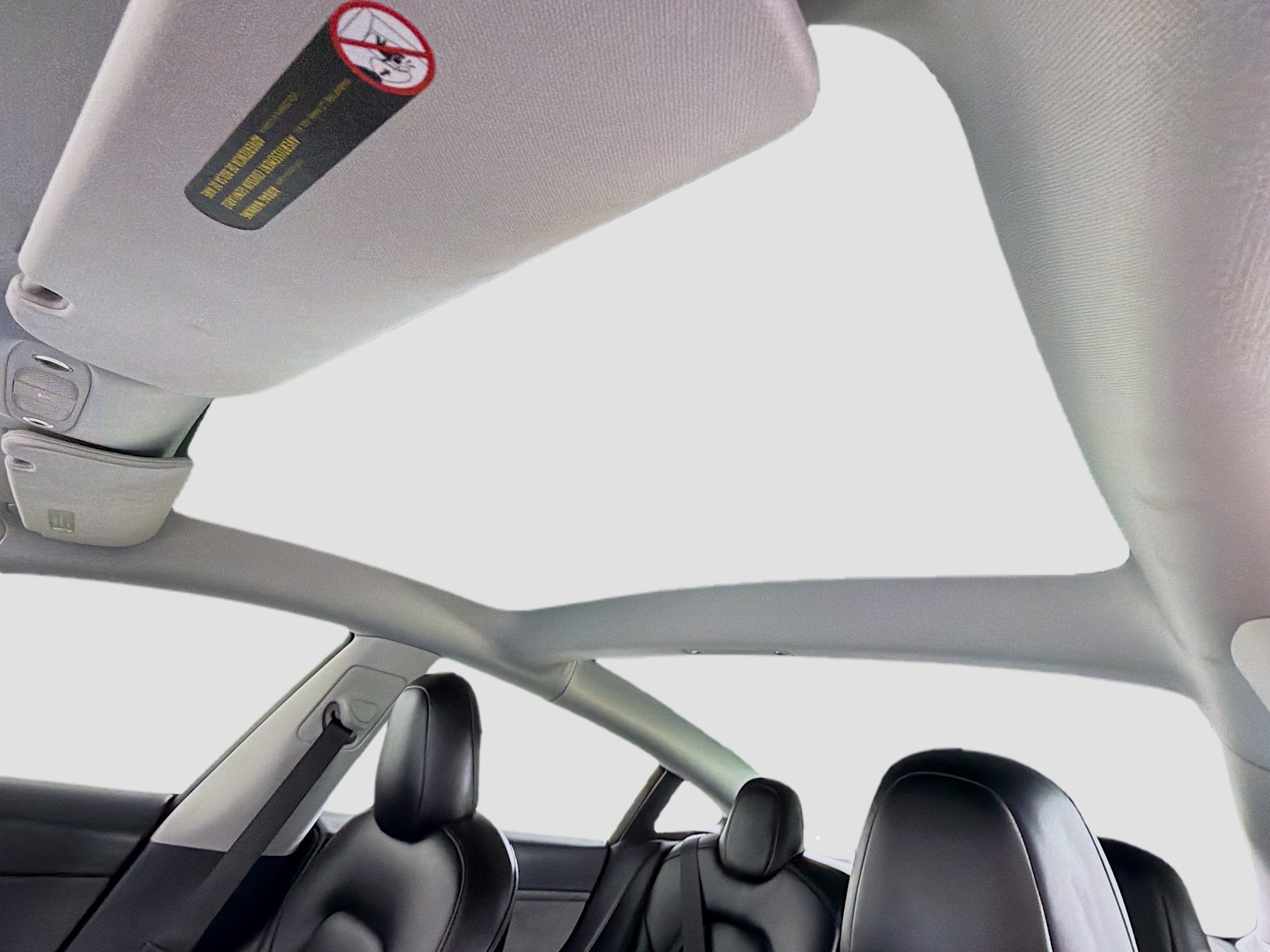 Used 2021 Tesla Model 3 Standard Range Plus RWD image 25