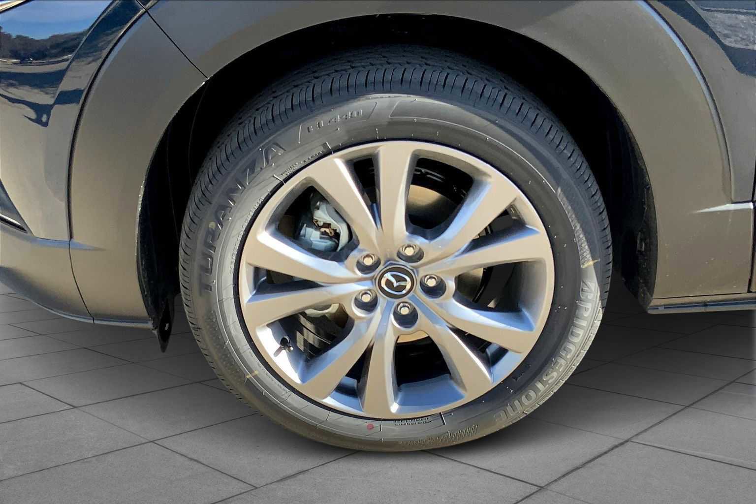 New 2026 MAZDA CX-30 AWD 2.5 S image 11