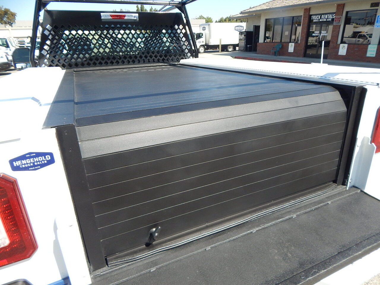 Used 2019 Ford F350 XL w/ Power Equipment Group RWD image 15