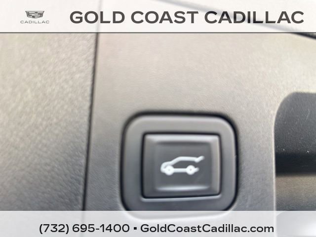 Certified 2023 Cadillac XT5 Premium Luxury w/ LPO, Floor Liner Package image 13