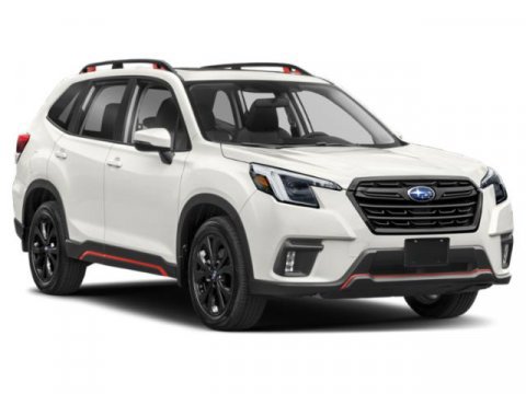 Certified 2023 Subaru Forester Sport image 9