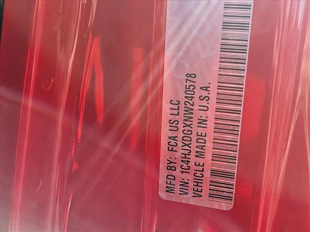 Used 2022 Jeep Wrangler Unlimited Sport image 21