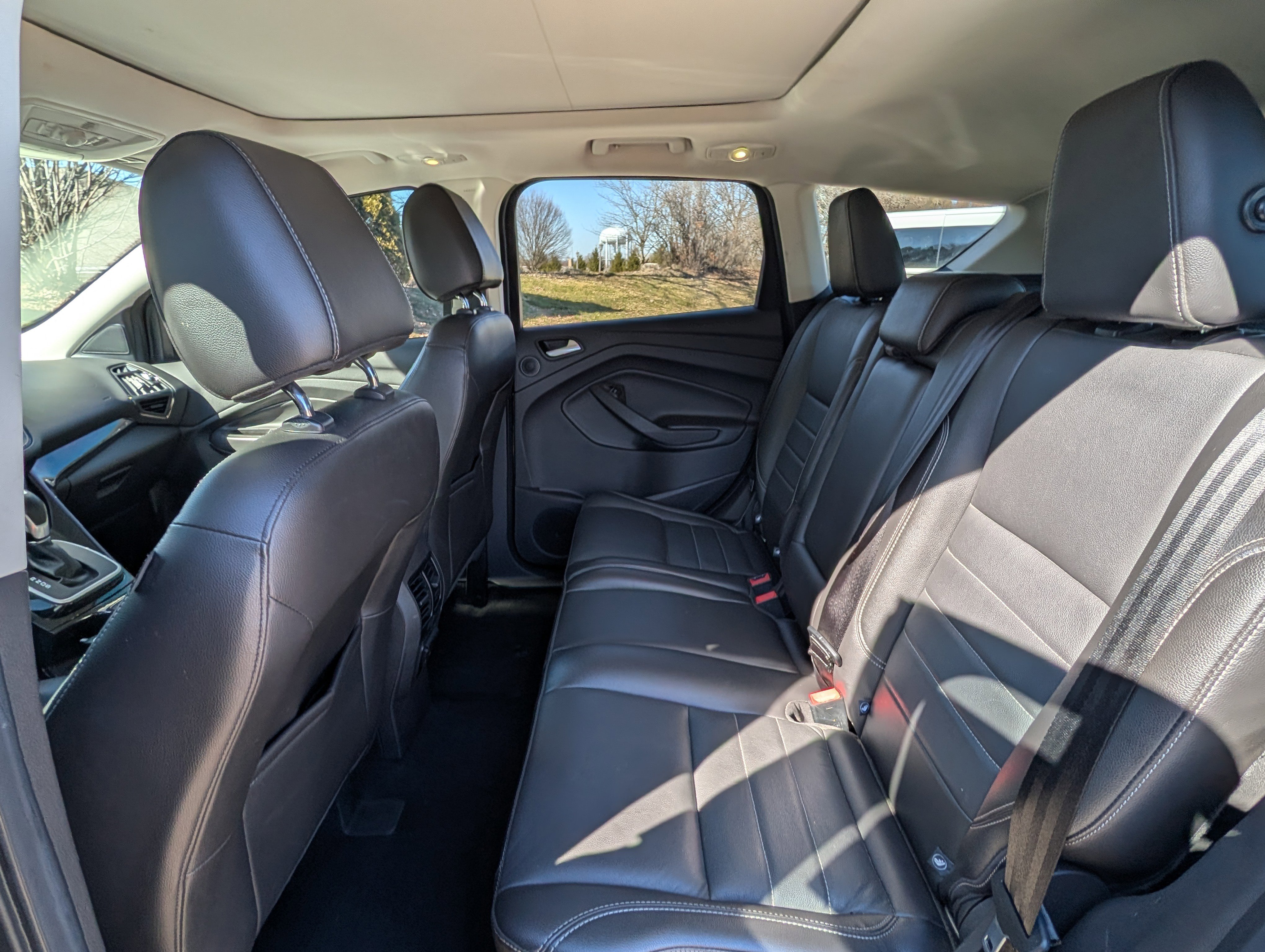 Used 2014 Ford Escape Titanium w/ Equipment Group 401A image 25