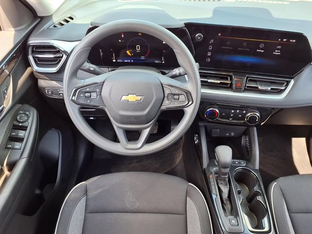Used 2026 Chevrolet TrailBlazer LT AWD/4WD image 5