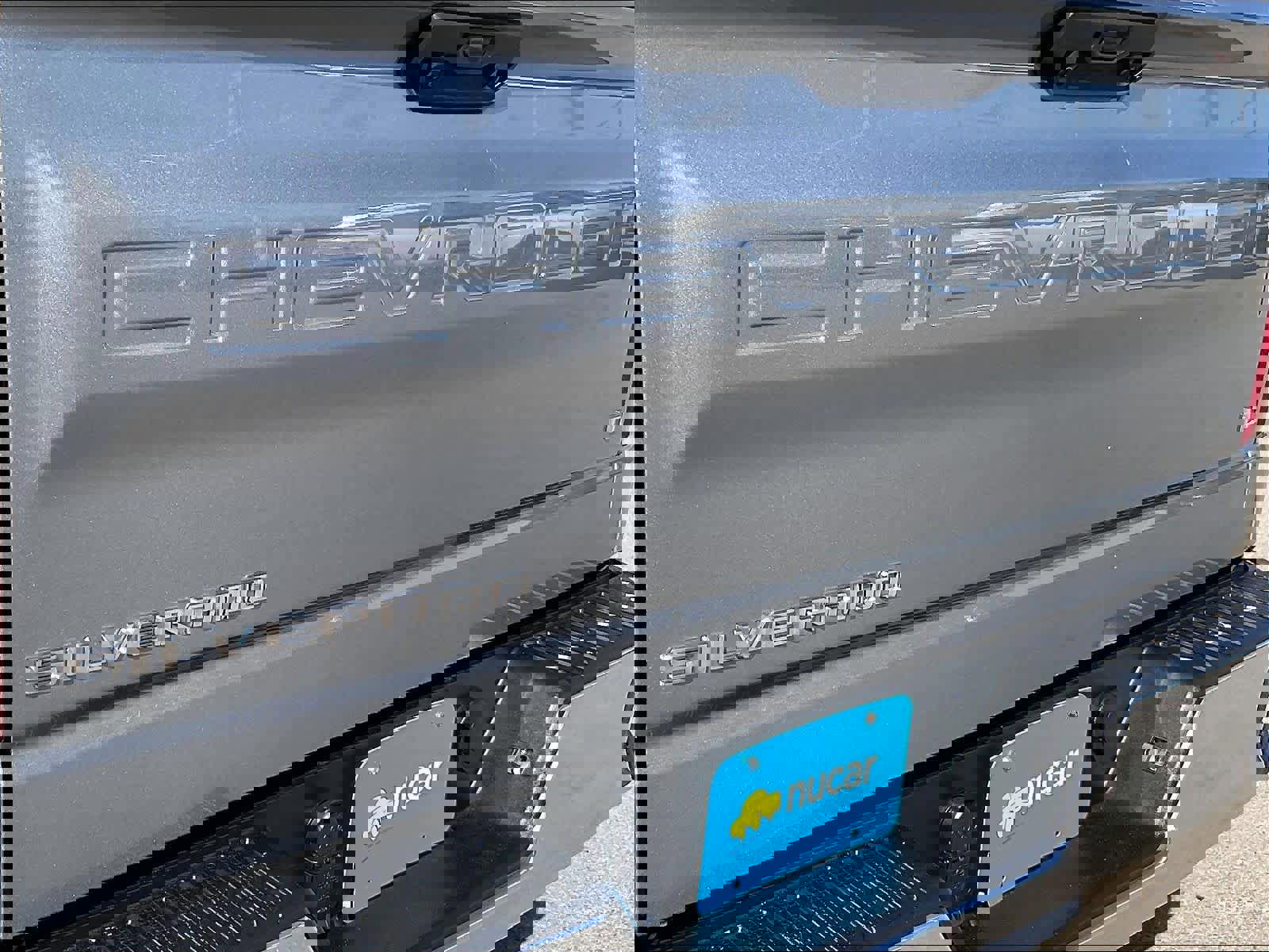 Used 2023 Chevrolet Silverado 1500 LT image 28