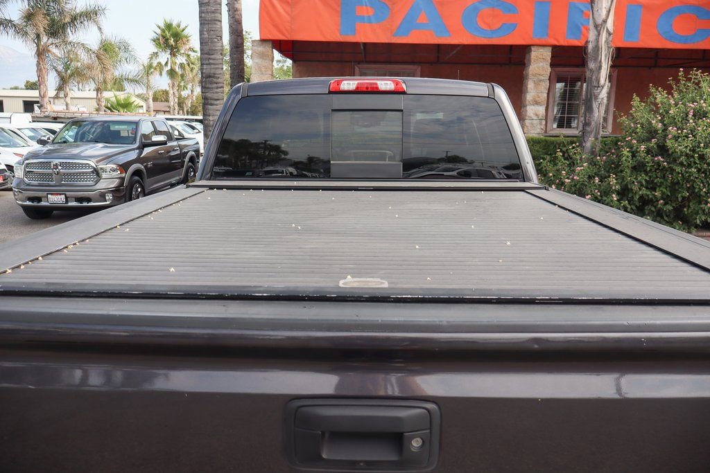 Used 2016 GMC Sierra 2500 Denali w/ Duramax Plus Package AWD/4WD image 8