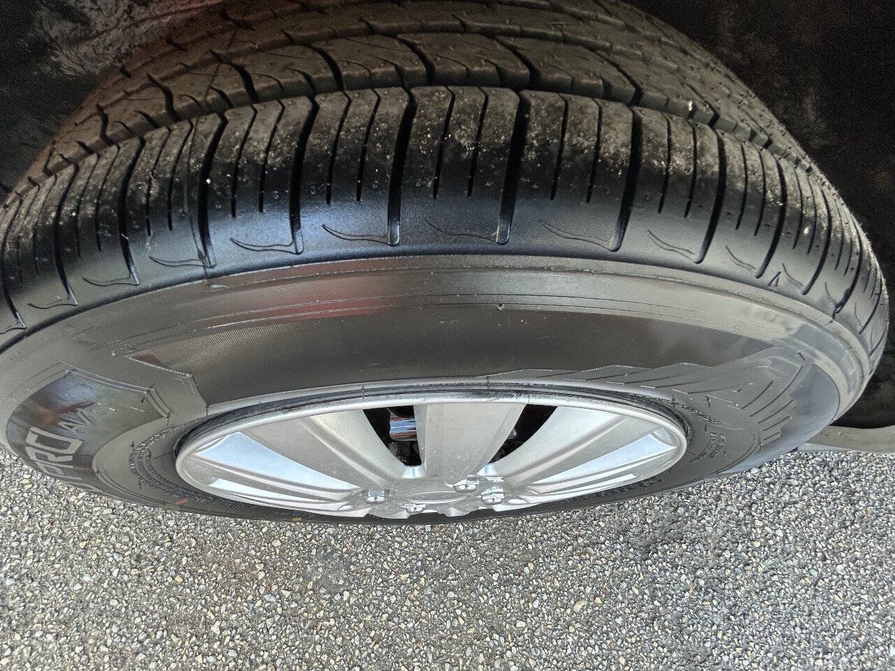 Used 2007 Honda Accord VP image 7