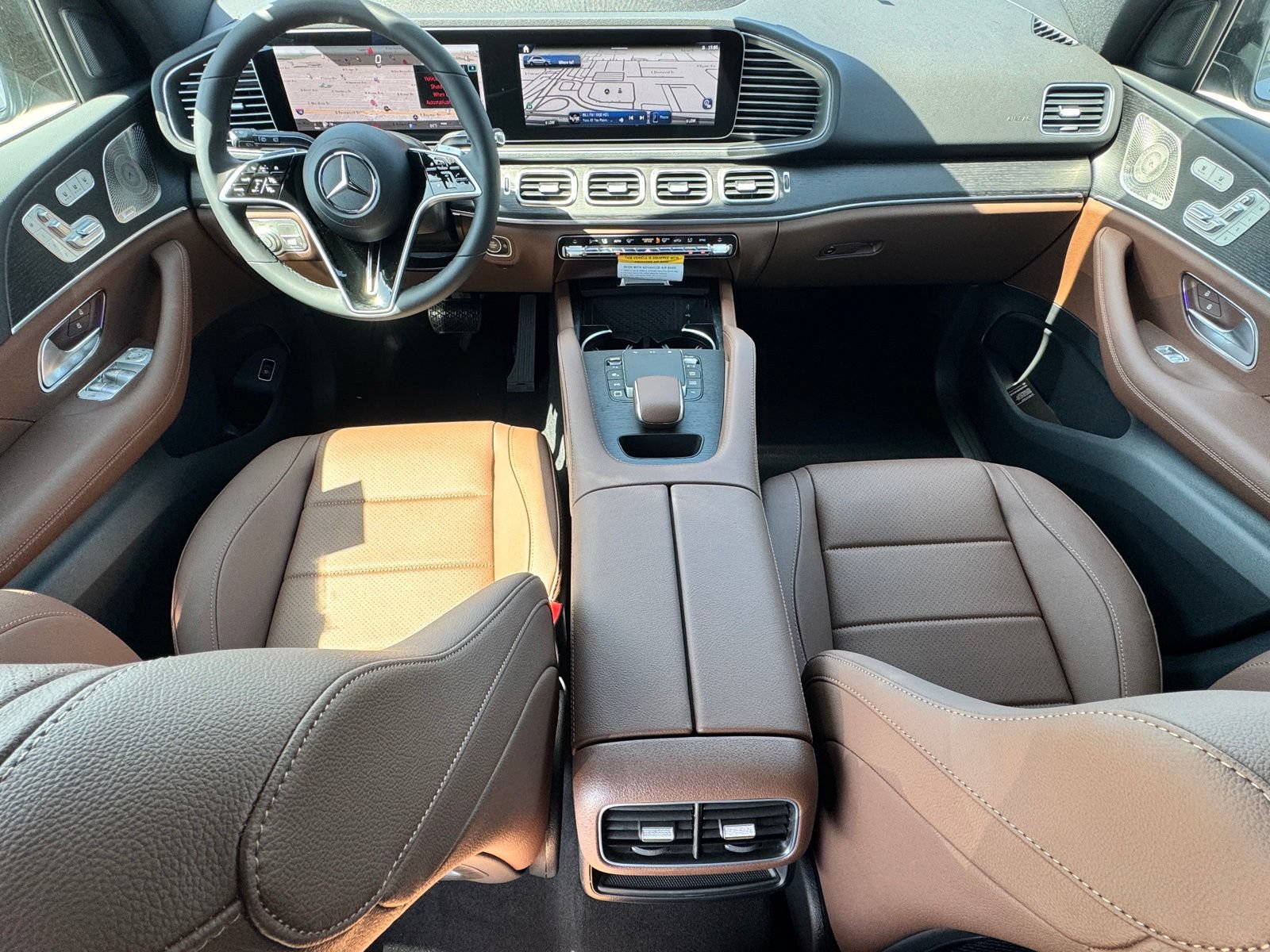 New 2026 Mercedes-Benz GLE 450 4MATIC image 36