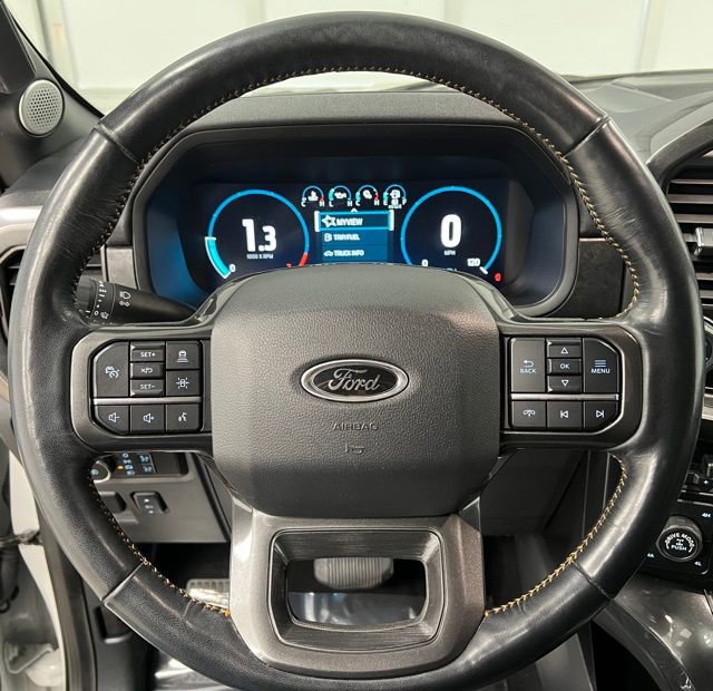 Used 2023 Ford F150 Tremor w/ Equipment Group 402A High image 26
