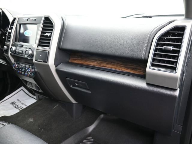 Used 2019 Ford F150 Lariat image 35