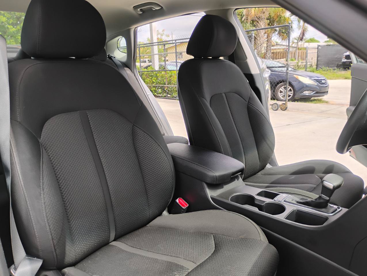Used 2017 Kia Optima LX FWD image 89