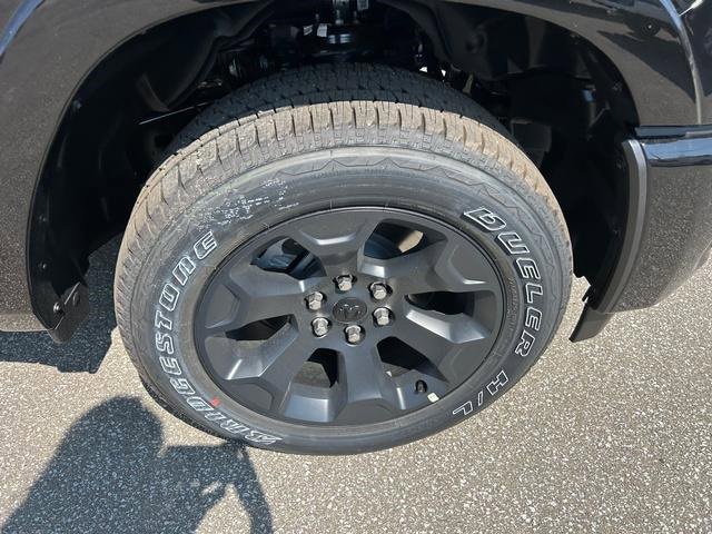 New 2026 RAM 1500 Big Horn image 33