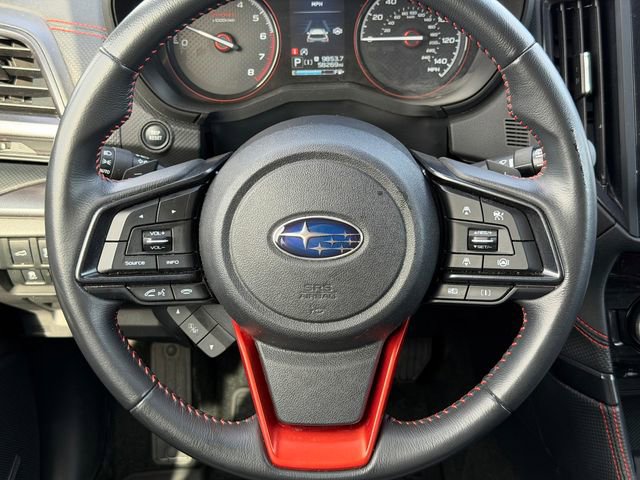 Used 2022 Subaru Forester Sport w/ Popular Package #2 AWD/4WD image 26