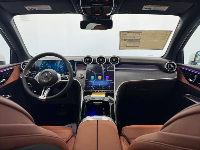 New 2026 Mercedes-Benz GLC 300 image 6