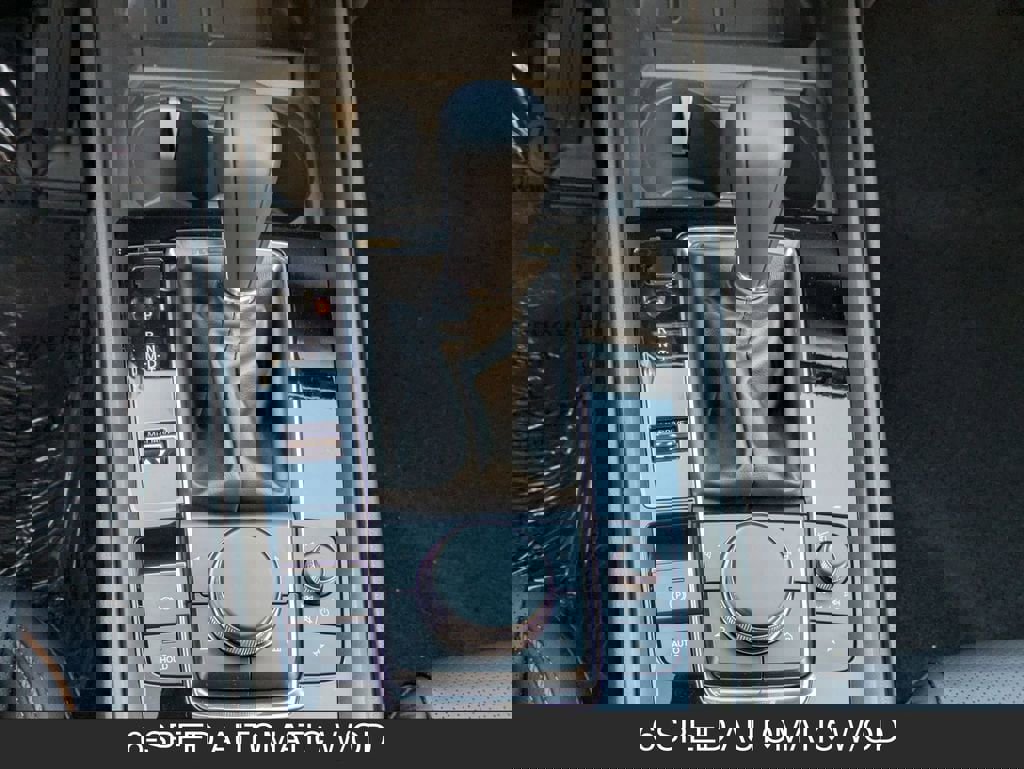 New 2025 MAZDA CX-50 AWD 2.5 S w/ Weather Package image 29