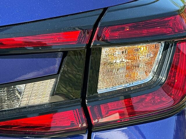Certified 2026 Subaru Crosstrek 2.5i Limited AWD/4WD image 33