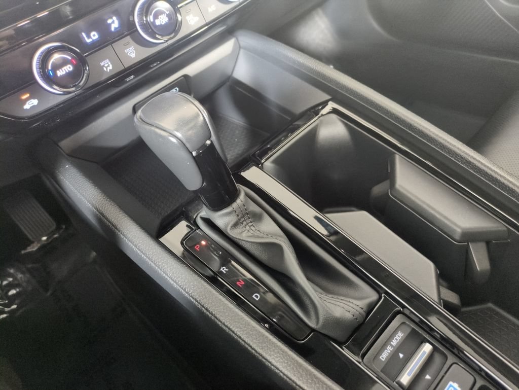 Certified 2024 Honda Accord EX-L image 27