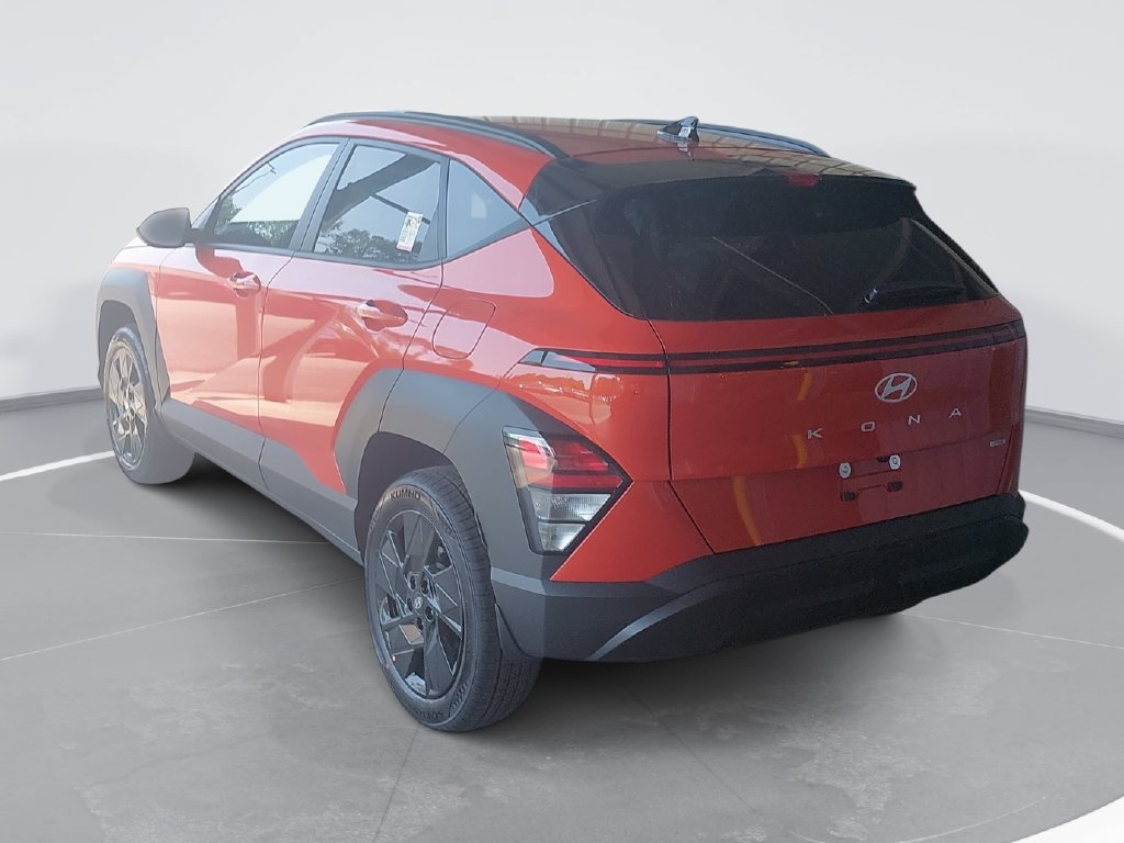 New 2027 Hyundai Kona SEL Sport AWD/4WD image 7