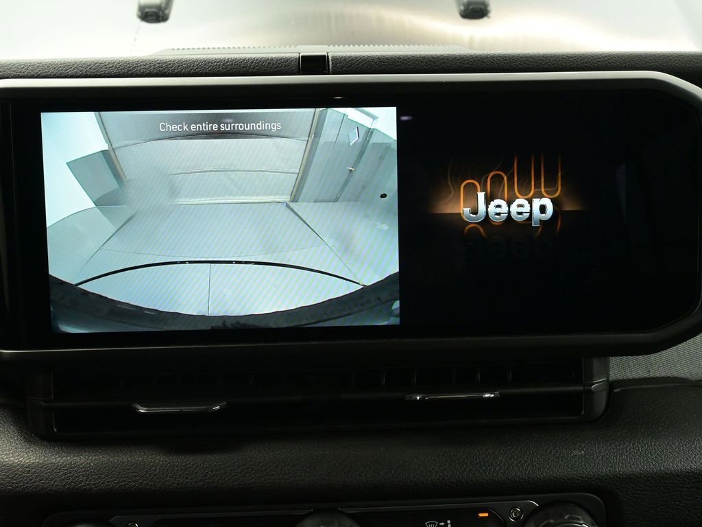 New 2024 Jeep Wrangler Sport image 23