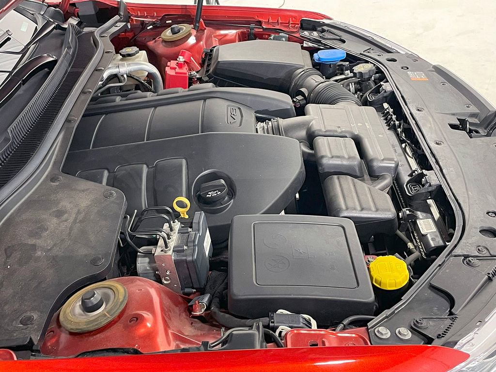 Used 2015 Chevrolet SS image 26